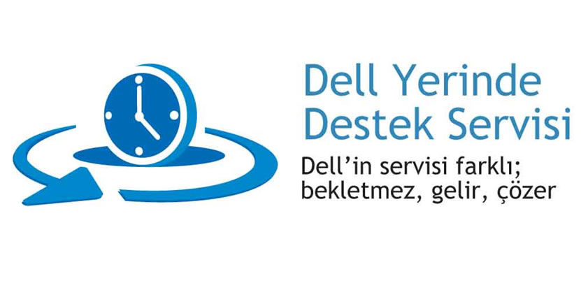 Dell Yerinde Destek Hizmeti Data Sistem | Dell Yerinde Destek Hizmeti
