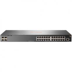 Aruba 2930F 24G 4SFP+ Switch