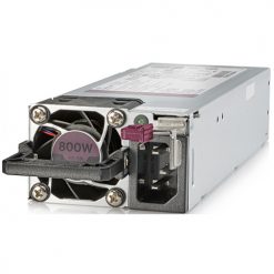 HPE DL Hot Plug Power Supply 800W