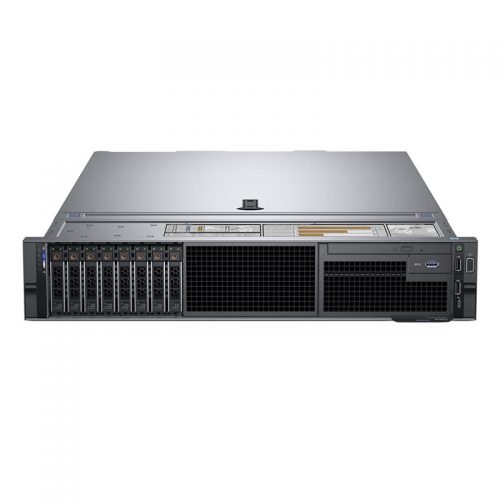 DELL PowerEdge R740 Rack Server SX-4210 8GB 1.2TB 10K SAS