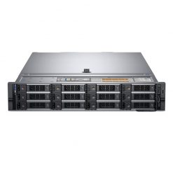 DELL PowerEdge R740XD Rack Server SX-4210 16GB 3x8TB NL SAS