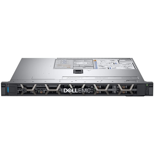 DELL PowerEdge R340 Rack Server