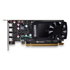 NVIDIA Quadro P620 2GB Grafik Kartı