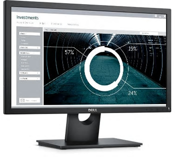 DELL Kurumsal Monitör Ailesi Data Sistem | DELL Kurumsal Monitör Ailesi
