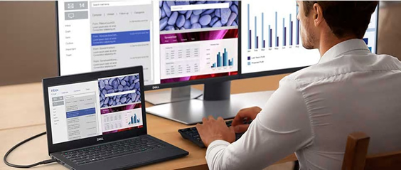 DELL Kurumsal Monitör Ailesi Data Sistem | DELL Kurumsal Monitör Ailesi