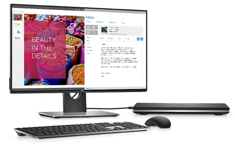 DELL Kurumsal Monitör Ailesi Data Sistem | DELL Kurumsal Monitör Ailesi