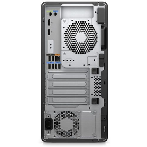 HP Z2 G5 İş İstasyonu 1R4U9ES (W-1250P, 16GB/1.256TB)
