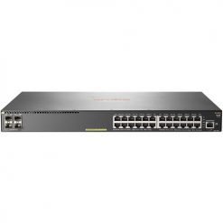 Aruba 2930F 24G PoE+ 4SFP Swch (JL261A)