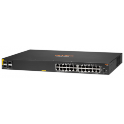 Aruba 6100 24G Switch