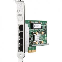 HPE Ethernet 1Gb 4-port