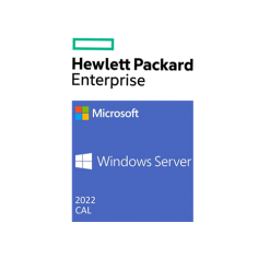 HPE Windows Server 2022 CAL