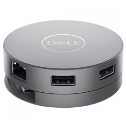 Dell 7-in-1 USB-C Multiport Adapter - DA310