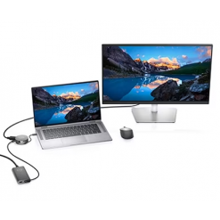 Dell 7-in-1 USB-C Multiport Adapter - DA310 Dell 7-in-1 USB-C Multiport Adapter - DA310