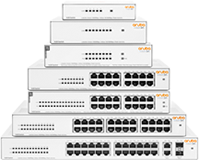 Aruba IOn 1430 Ailesi