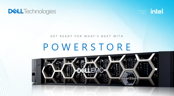 DELL PowerStore 500