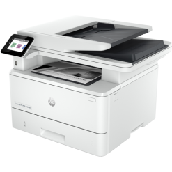 HP LaserJet Pro MFP 4103fdn Yazıcı (2Z628A)