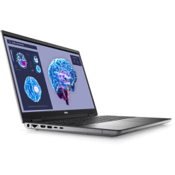 DELL Precision 7680 Mobil İş İstasyonu i9 32GB/512GB Dell Precision 7680 Mobil İş İstasyonu