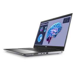 Dell Precision 7680 Mobil İş İstasyonu