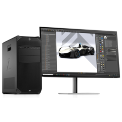 HP Z4 G5 İş İstasyonu