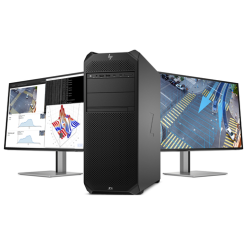 HP Z6 G5 İş İstasyonu