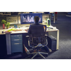 HP Z8 G5 İş İstasyonu B34SMES (XG, 64GB/1TB) HP Z8 G5 İş İstasyonu