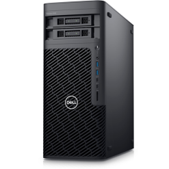 DELL Precision T5860 Masaüstü İş İstasyonu