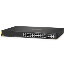Aruba 6200F 24G 4SFP+ 370W Switch (JL725A)