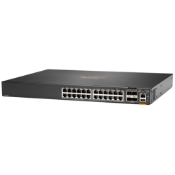 Aruba 6200F 24G 4SFP+ 3Switch (JL724B)
