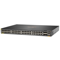 Aruba 6200F 48G 4SFP+ 370W Switch (JL727A)