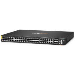 Aruba 6200F 48G 4SFP+ 740W Switch (JL728B)