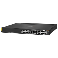 Aruba 6200M 24G 4SFP+ PoE Switch (R8Q68A)