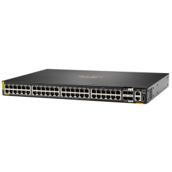 Aruba 6200M 48G 4SFP+ PoE Switch (R8Q70A)