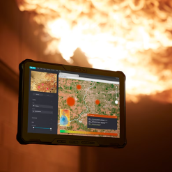 DELL Latitude 7230 Rugged Extreme Tablet DELL Latitude 7230 Rugged Extreme Tablet