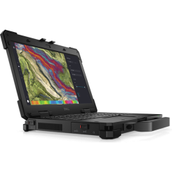 DELL Latitude 7330 Rugged Extreme Notebook