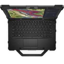 DELL Latitude 7330 Rugged Extreme Notebook DELL Latitude 7330 Rugged Extreme Notebook
