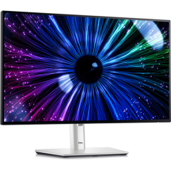 Dell UltraSharp 24 USB-C Hub Monitör - U2424HE