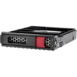 HPE SATA LFF SSD