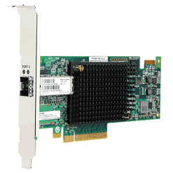 HPE SN1200E 16Gb 1p FC HBA (Q0L13A)
