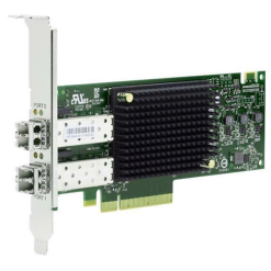 HPE SN1200E 16Gb 2p FC HBA (Q0L14A)