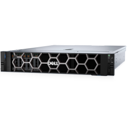 DELL PowerEdge R760xs Rack Server