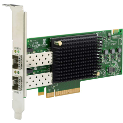 HPE SN1610E 32Gb 2p FC HBA (R2J63A)