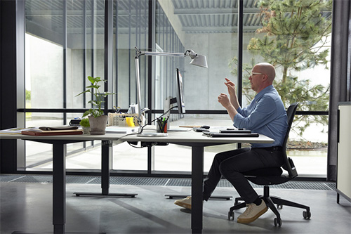 HP ProOne 440 G9 AiO