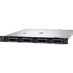 DELL PowerEdge R360 Rack Server 6315P 32/480 DELL PowerEdge R360 4x3.5 inç Disk Yuvası