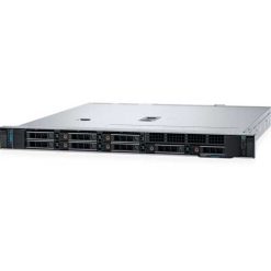 DELL PowerEdge R360 Rack Server 6315P 32/480 DELL PowerEdge R360 8x2.5 inç Disk Yuvası