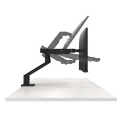Dell Dual Monitor Arm – MDA20 Dell Dual Monitor Arm MDA20