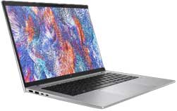 Yeni HP ZBook G11 Mobil İş İstasyonları HP ZBook Firefly G11