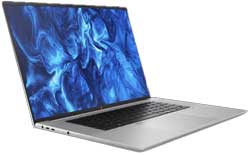Yeni HP ZBook G11 Mobil İş İstasyonları HP ZBook Studio-G11
