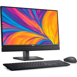 DELL OptiPlex AiO Plus Masaüstü Bilgisayar