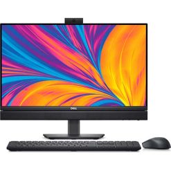 DELL OptiPlex AiO Plus Masaüstü Bilgisayar
