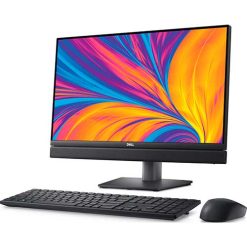 DELL OptiPlex AiO Plus Masaüstü Bilgisayar